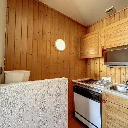 Studio Chamonix-Mont-Blanc, 1 Piece, 4 Personnes - Fr-1-507-13 * Chamonix