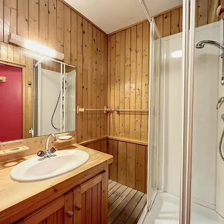 Studio Chamonix-Mont-Blanc, 1 Piece, 4 Personnes - Fr-1-507-13 Chamonix